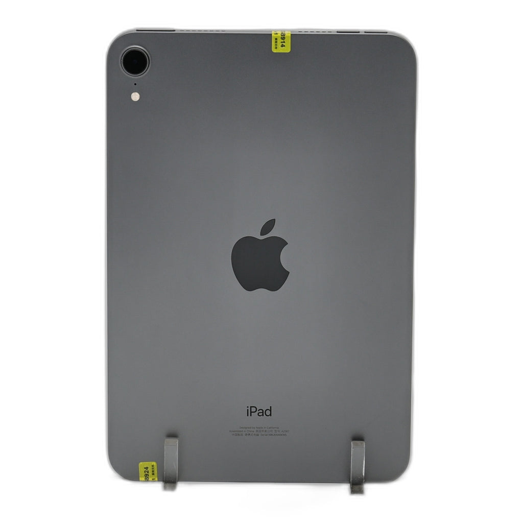 99新 Apple iPad mini6 64G 深空灰色 WIFI