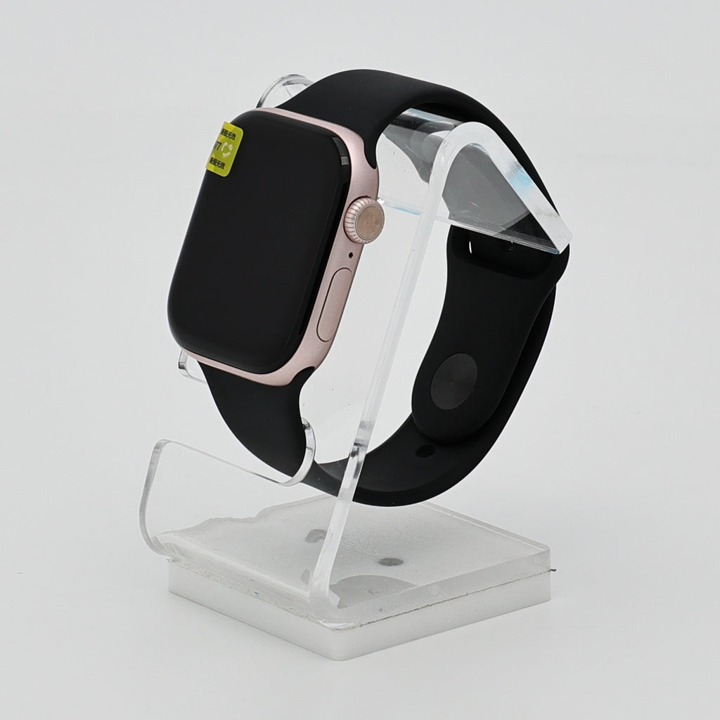 99新 Apple Watch Series 10 42毫米 鋁金屬