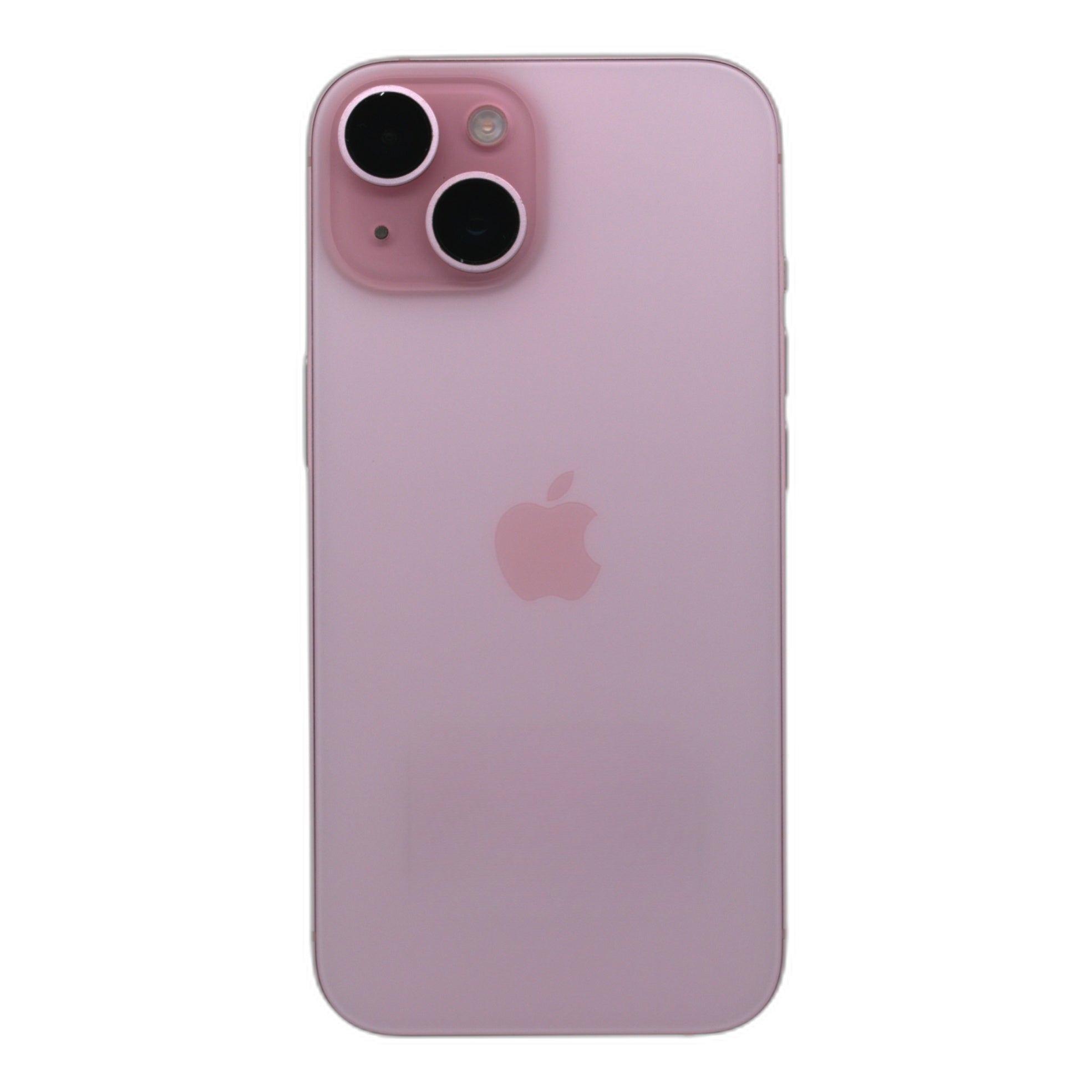 95新 Apple iPhone 15 256G 粉紅色 中國大陸版