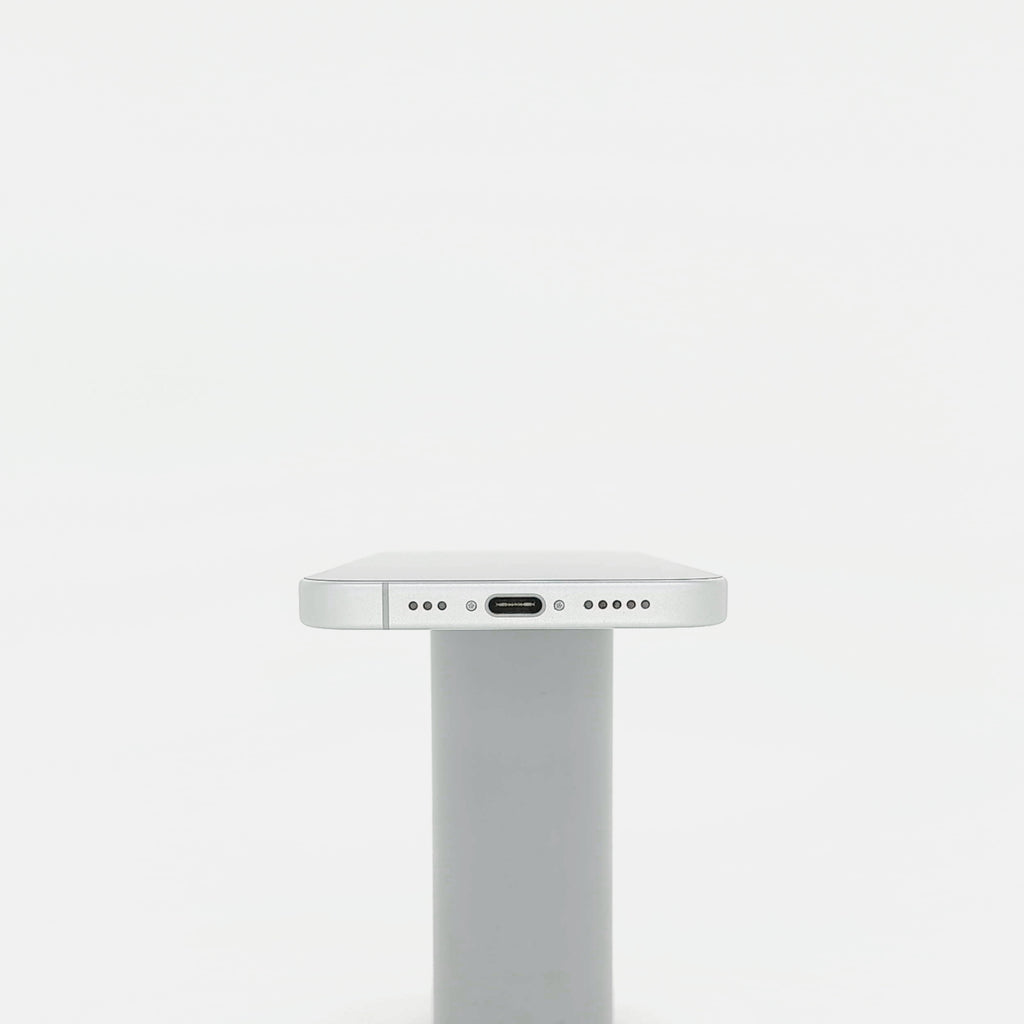 95新 Apple iPhone 16 256G 白色 中國大陸版