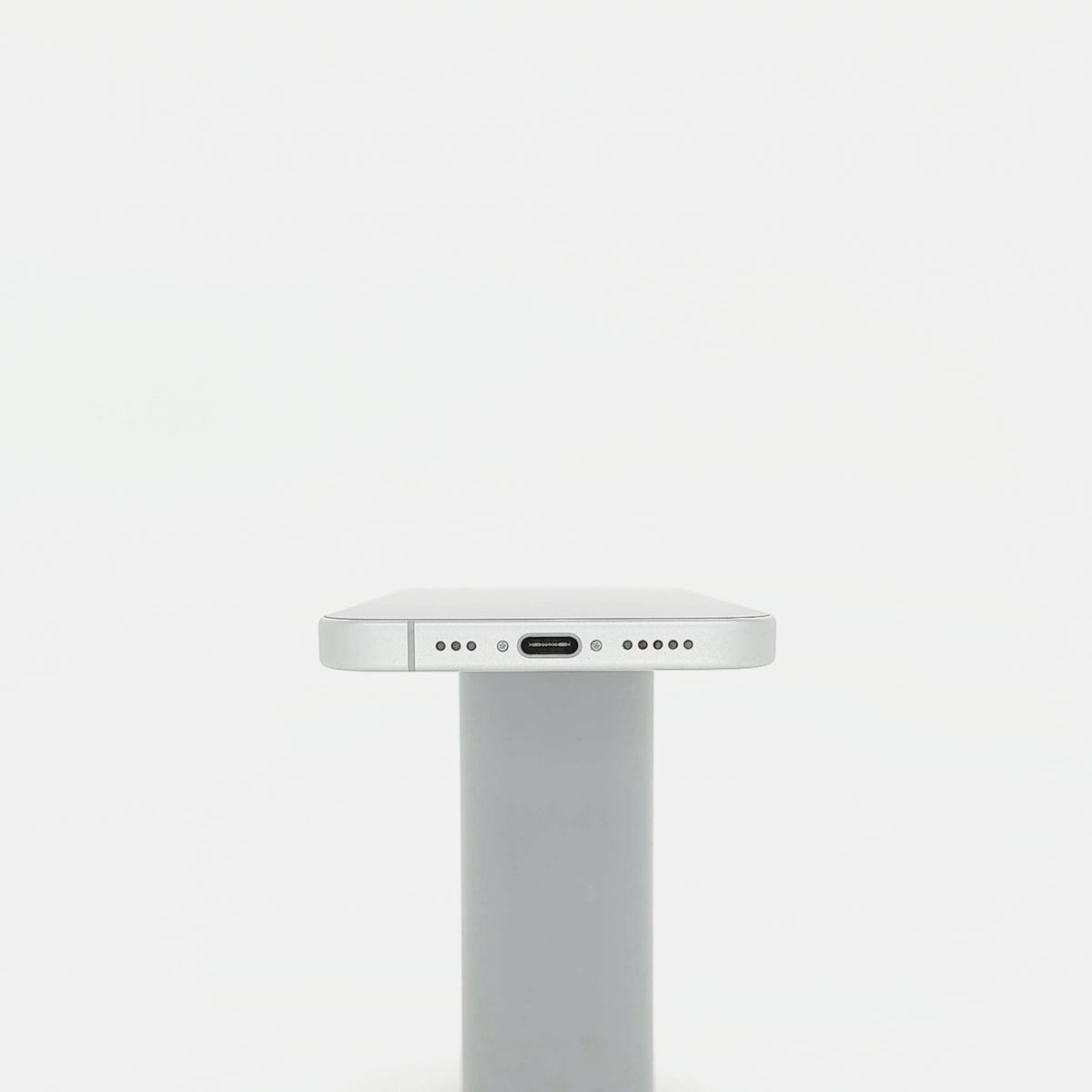 95新 Apple iPhone 16 256G 白色 中國大陸版
