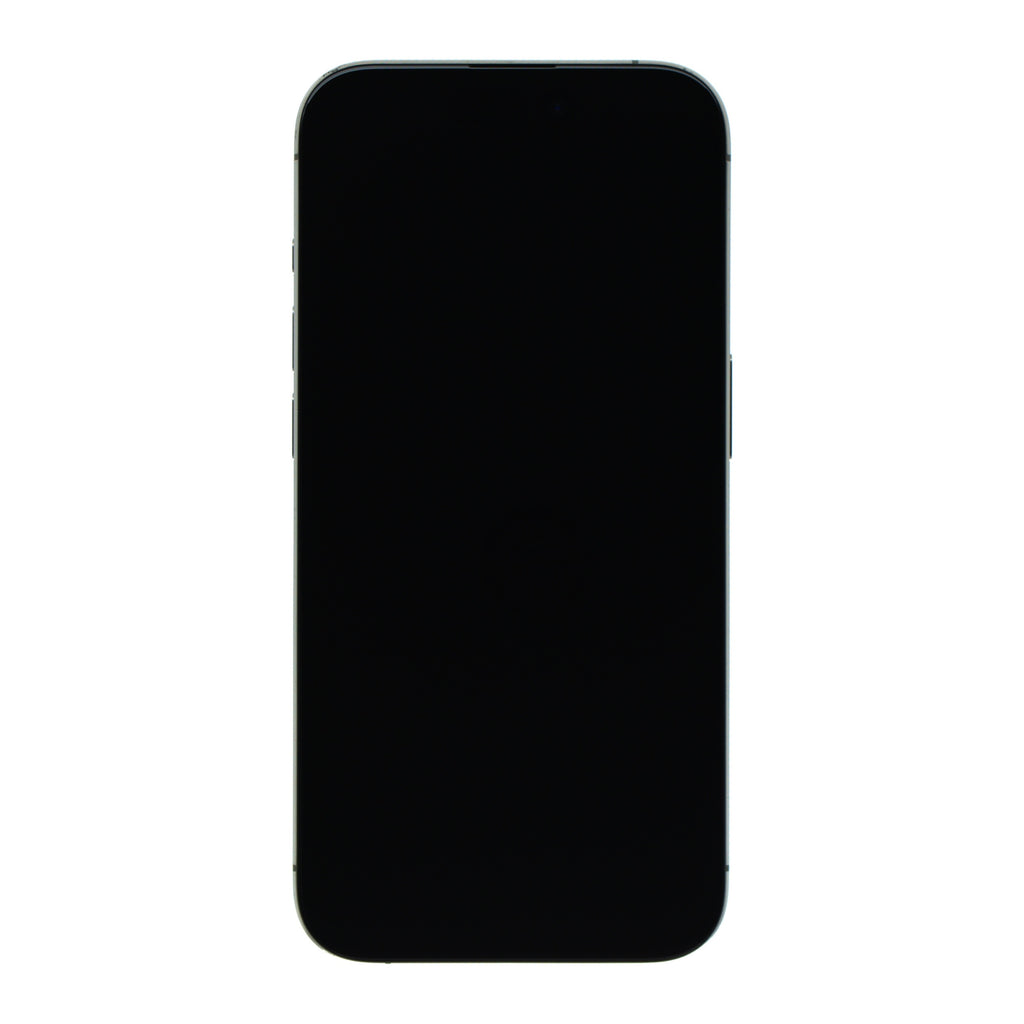 95新 Apple iPhone 15 Pro 256G 原色鈦金屬 中國大陸版
