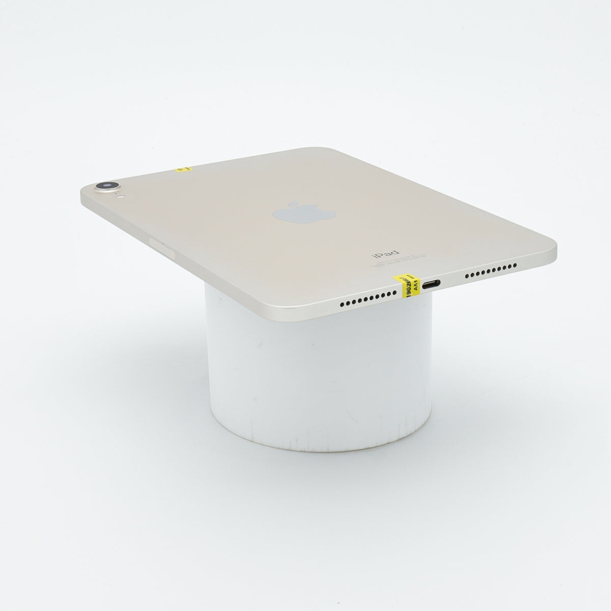 95新 Apple iPad mini6 64G 星光色 WIFI