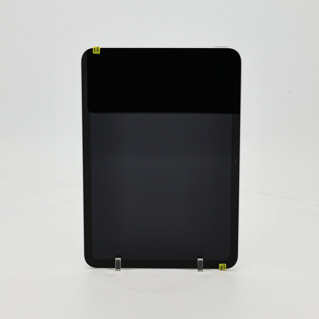95新 Apple iPad 10代 256G 銀色 WIFI