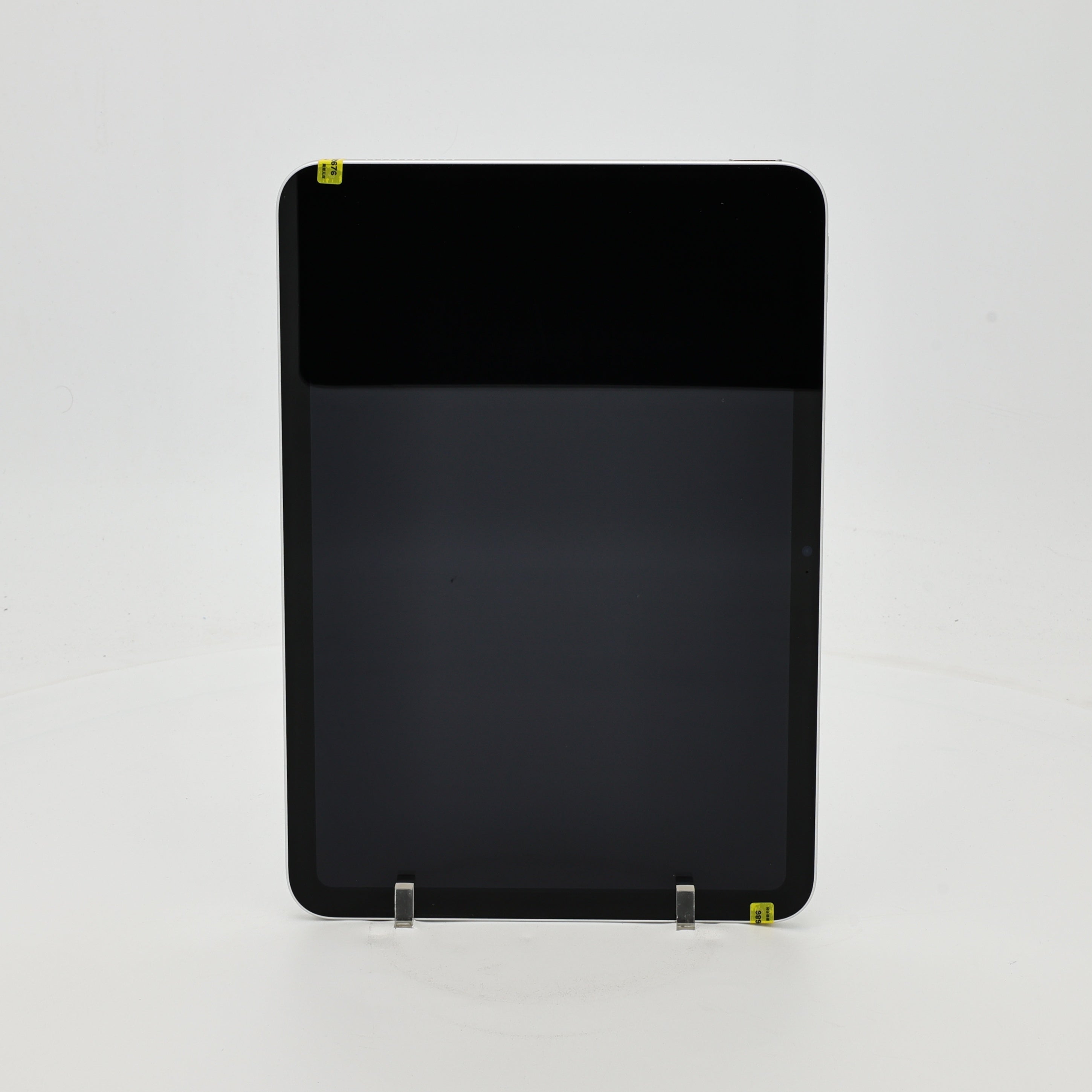 95新 Apple iPad 10代 256G 銀色 WIFI
