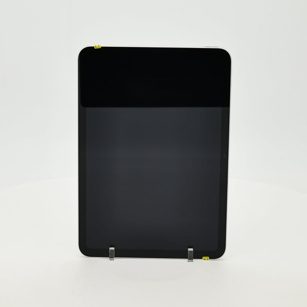 99新 Apple iPad 10代 64G 銀色 WIFI