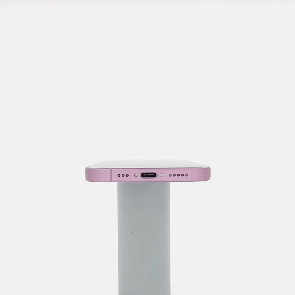 95新 Apple iPhone 16 256G 粉紅色 中國大陸版