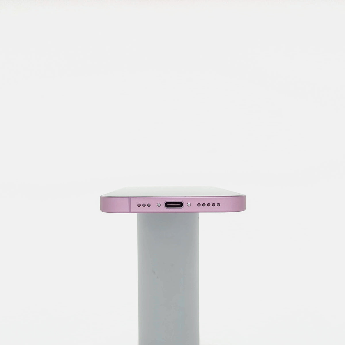 95新 Apple iPhone 16 256G 粉紅色 中國大陸版