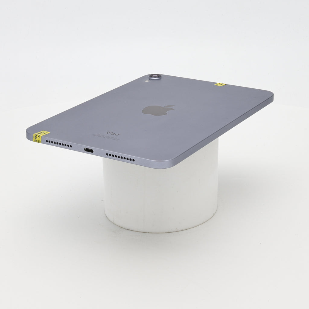 95新 Apple iPad mini6 256G 紫色 WIFI