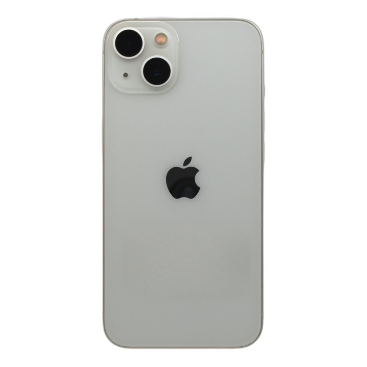 95新 Apple iPhone 13 256G 星光色 中國大陸版