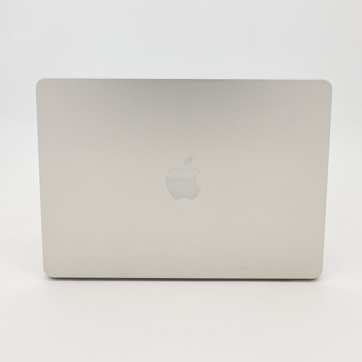 95新 Apple MacBook Air 24年 13寸 M3（8+8核） 8G RAM 256G SSD 星光色