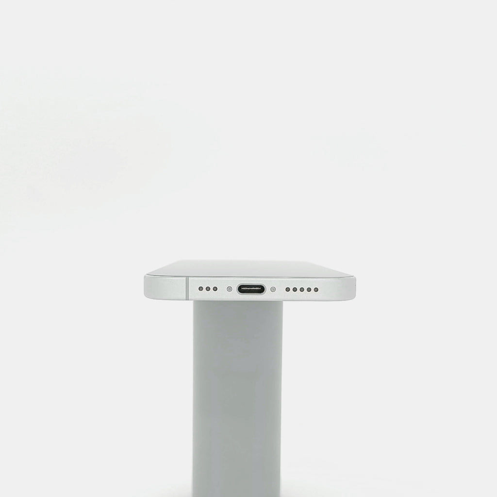 95新 Apple iPhone 16 256G 白色 中國大陸版