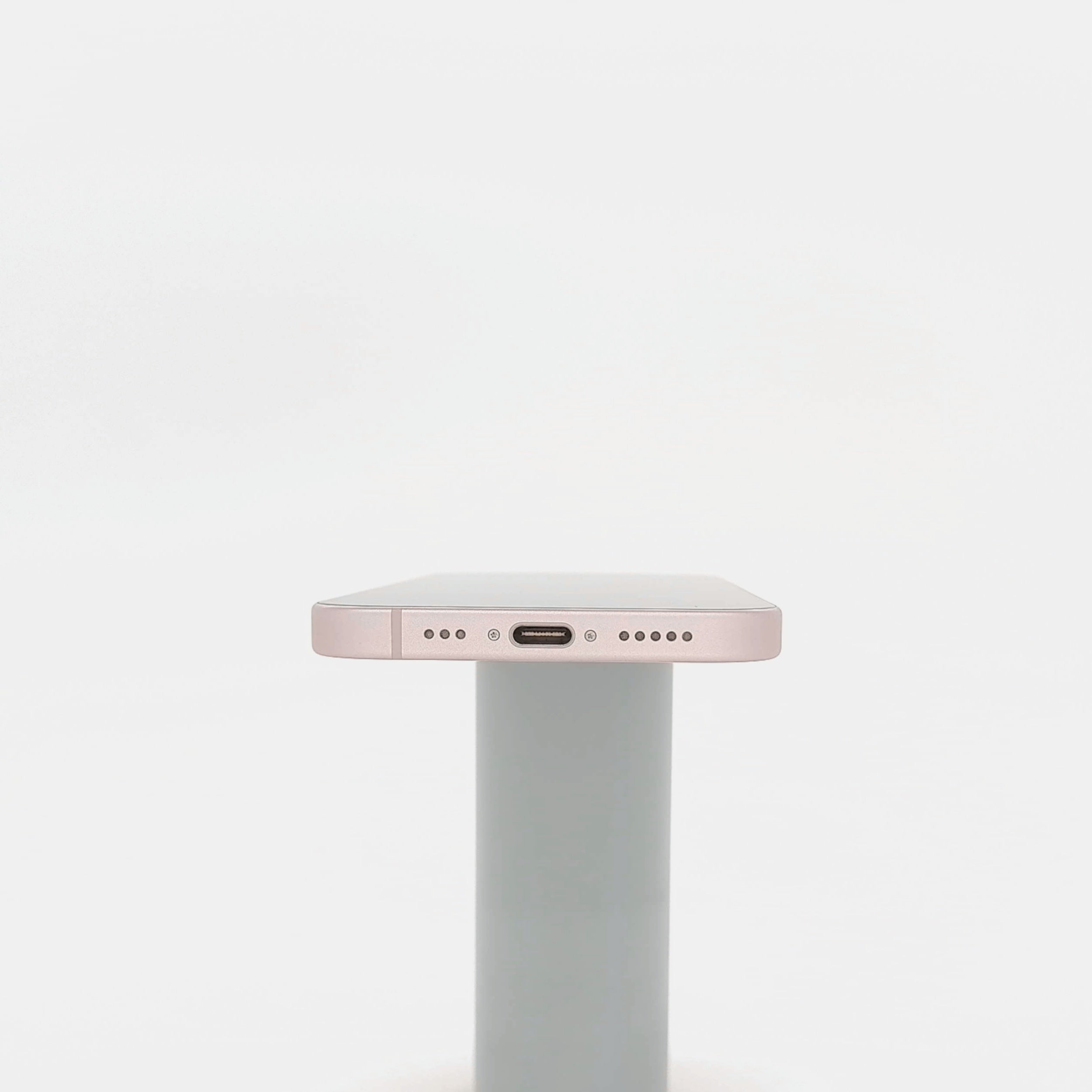 95新 Apple iPhone 15 256G 粉紅色 中國大陸版