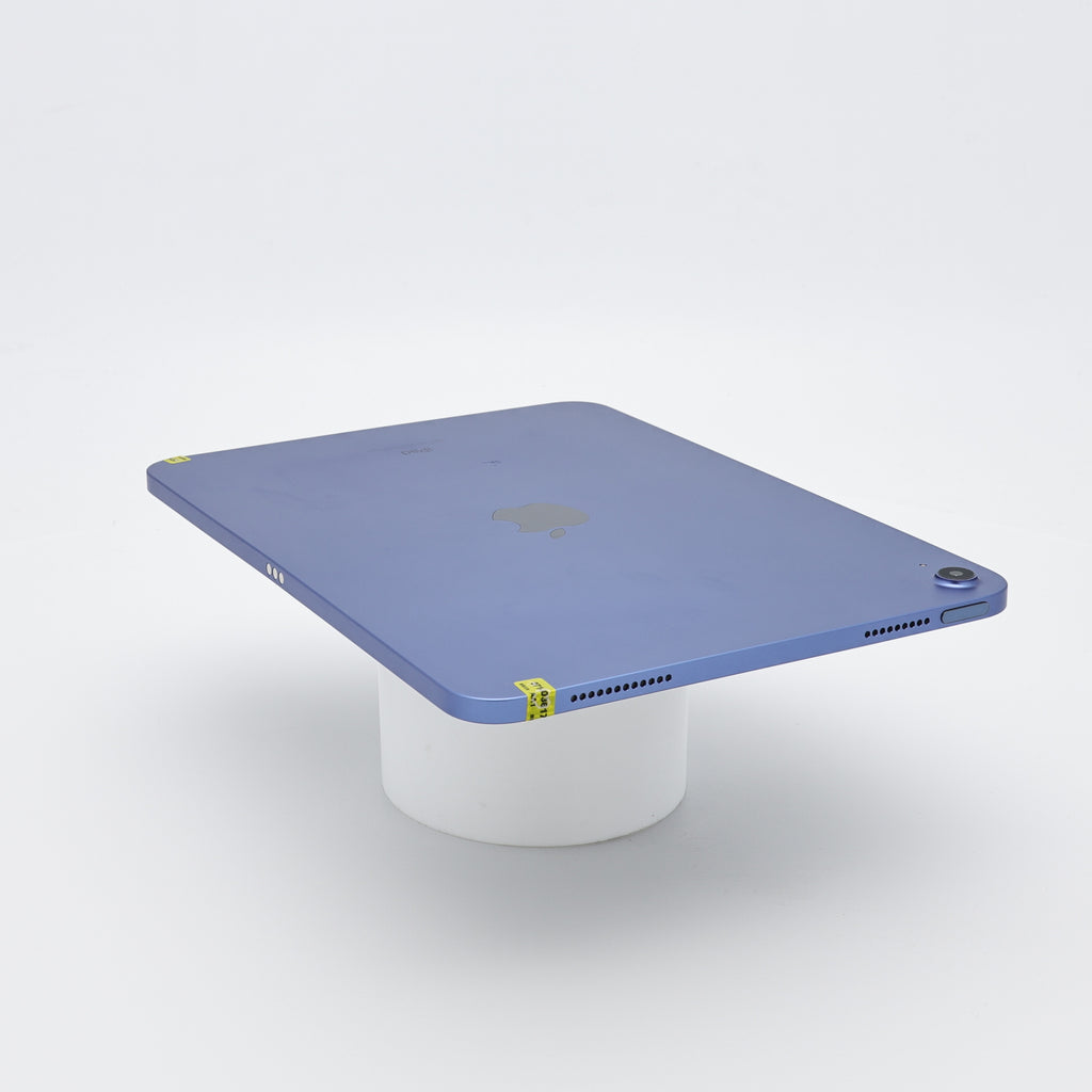 95新 Apple iPad 10代 64G 藍色 WIFI