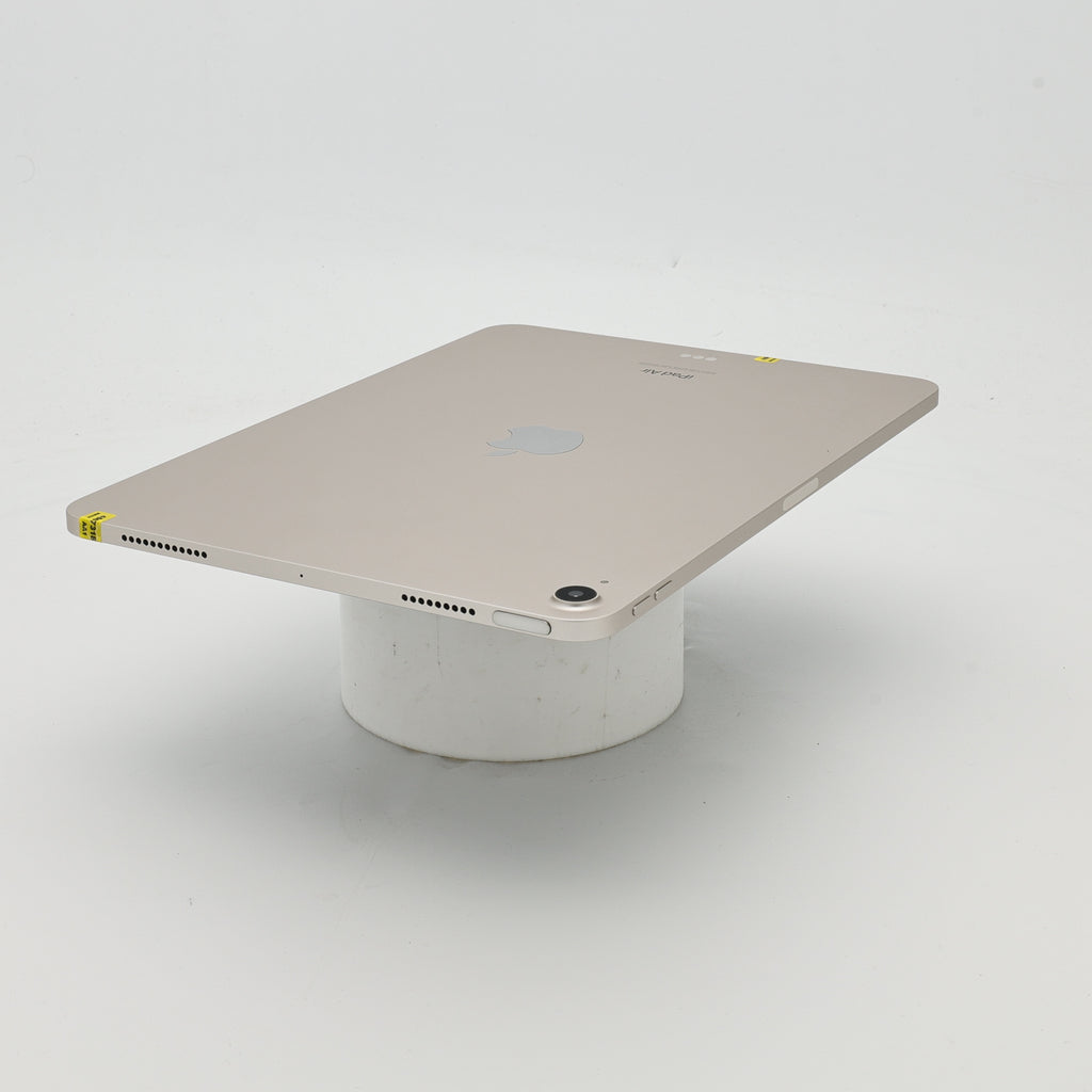 95新 Apple iPad Air5 64G 星光色 WIFI