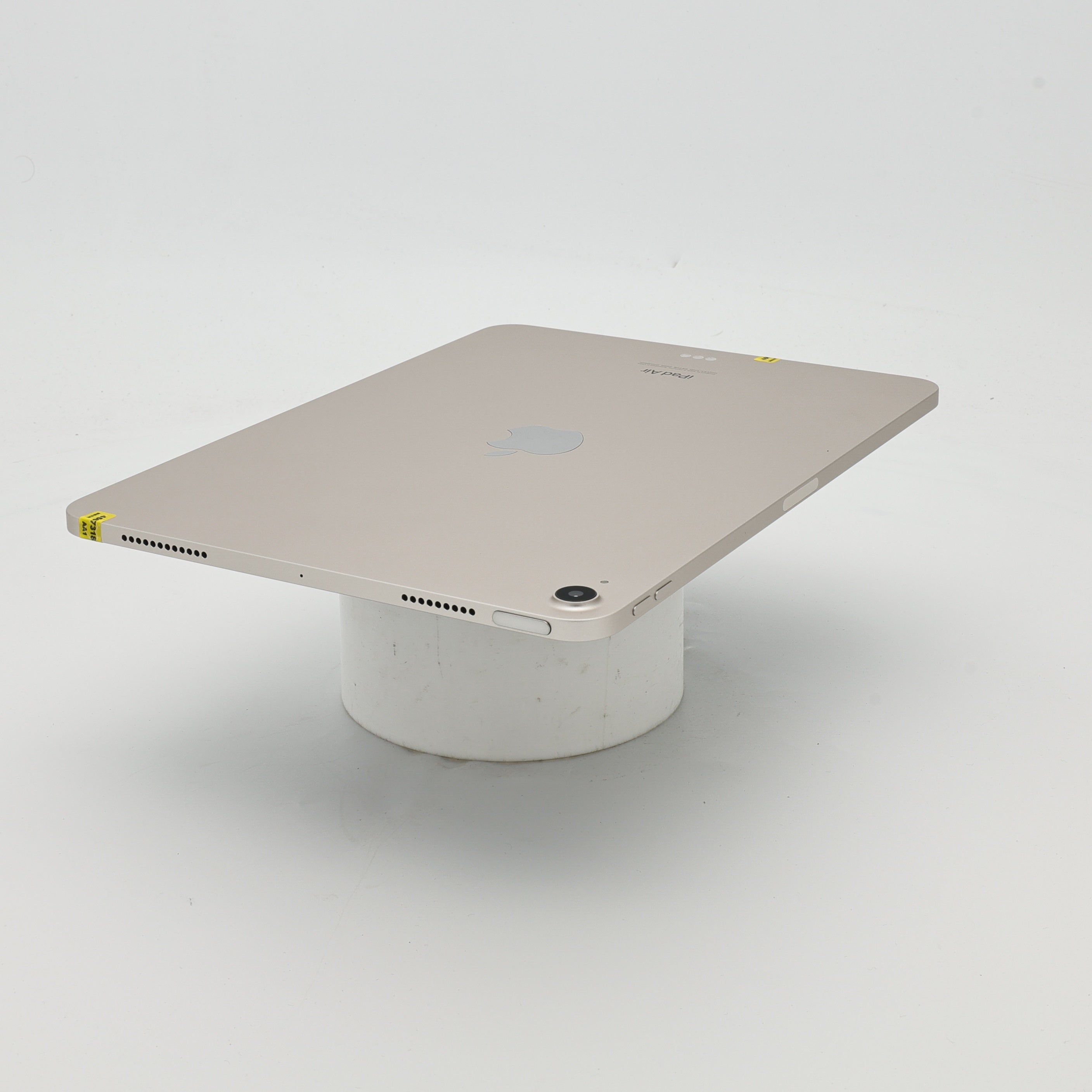95新 Apple iPad Air5 64G 星光色 WIFI
