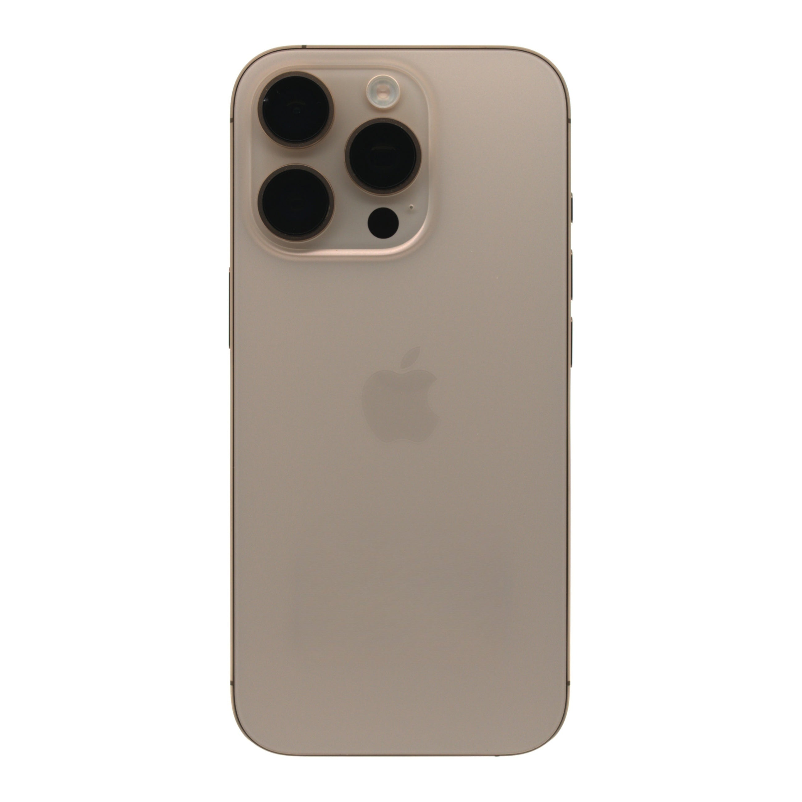 95新 Apple iPhone 16 Pro 128G 沙漠色鈦金屬 中國大陸版