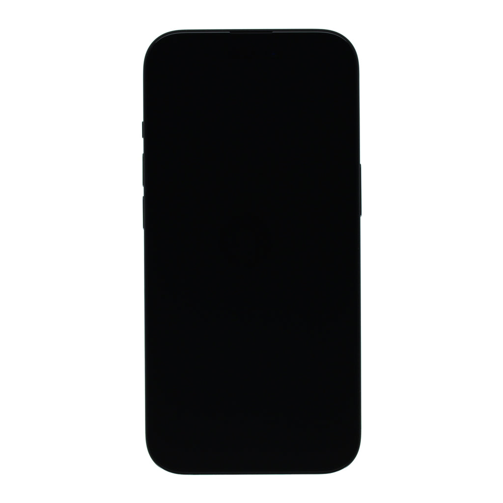 95新 Apple iPhone 15 128G 黑色 中國大陸版