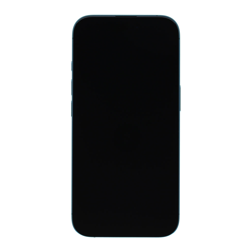 99新 Apple iPhone 16 128G 深青色 中國大陸版