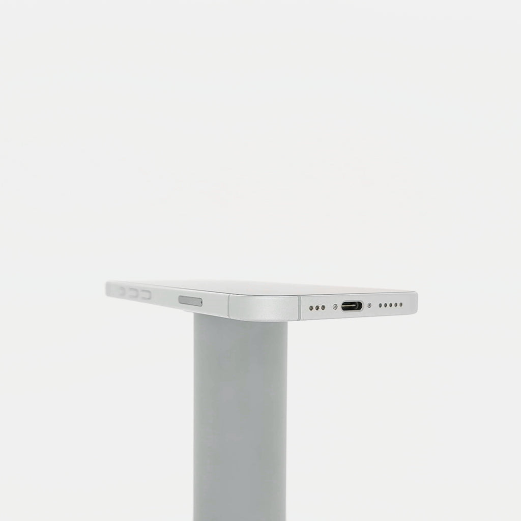 95新 Apple iPhone 16 256G 白色 中國大陸版