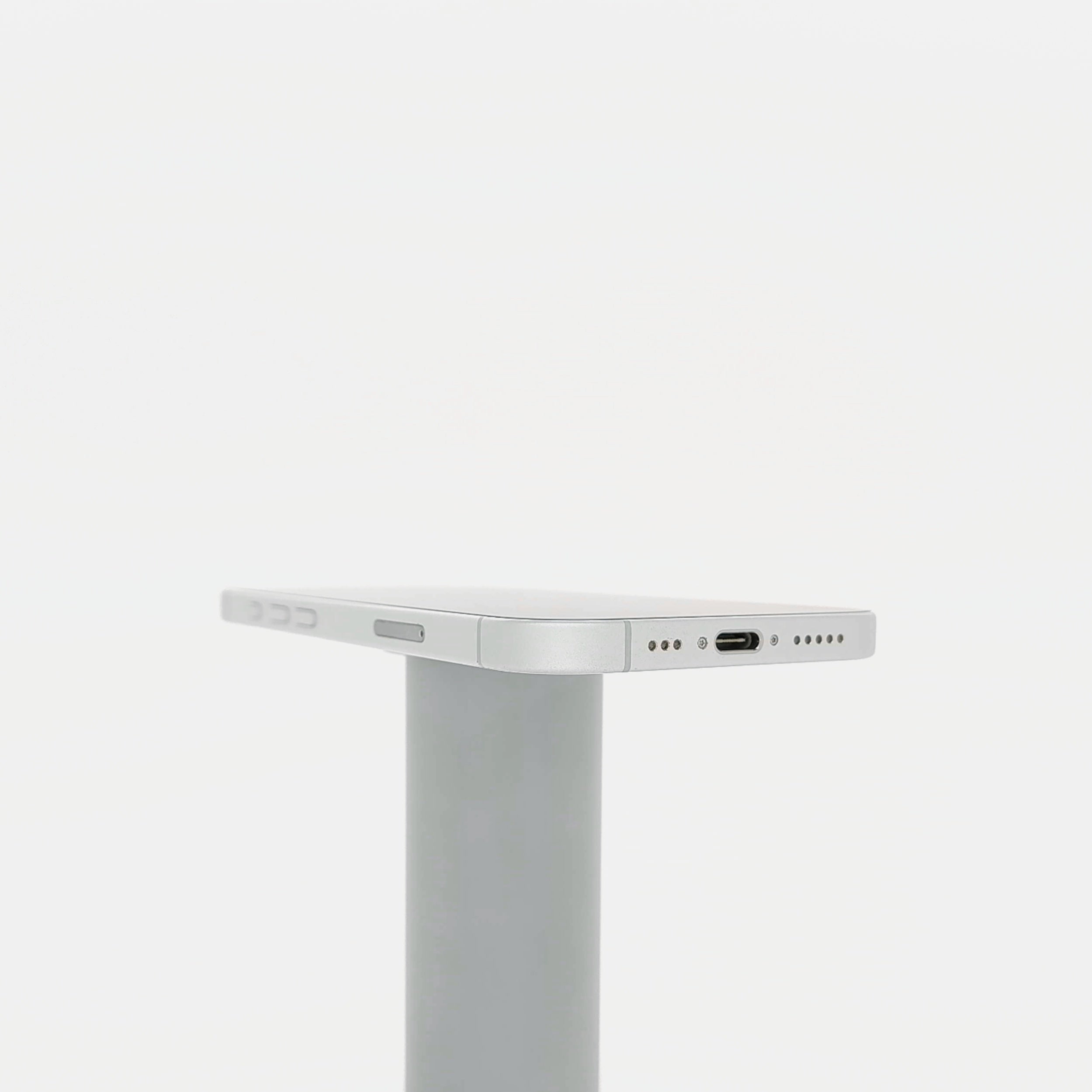 95新 Apple iPhone 16 256G 白色 中國大陸版
