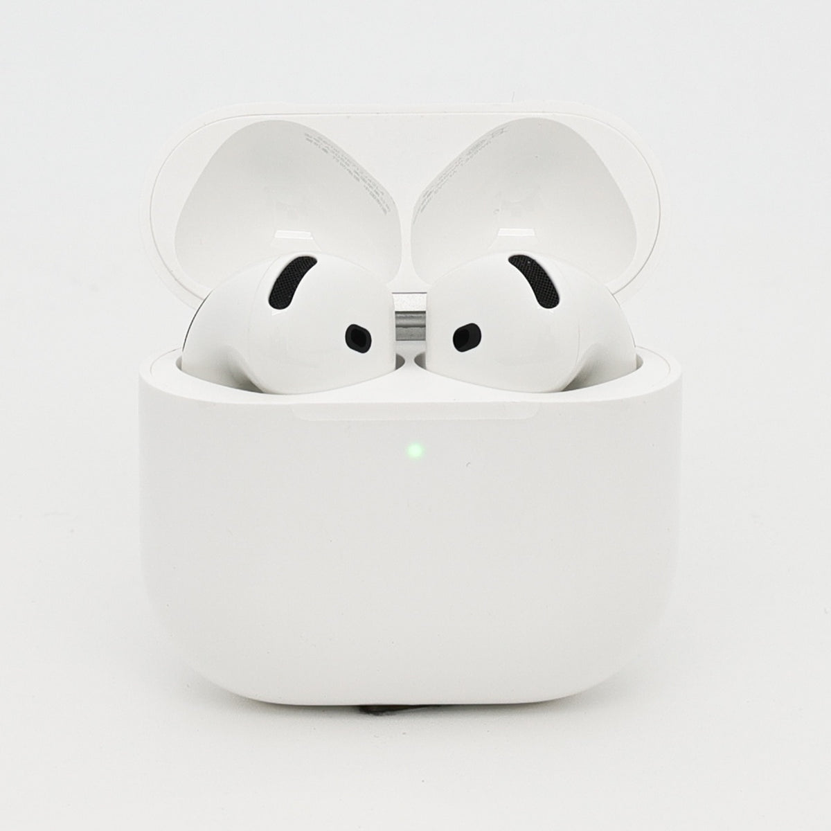 99新 Apple AirPods 4 (不支持主动降噪) 白色