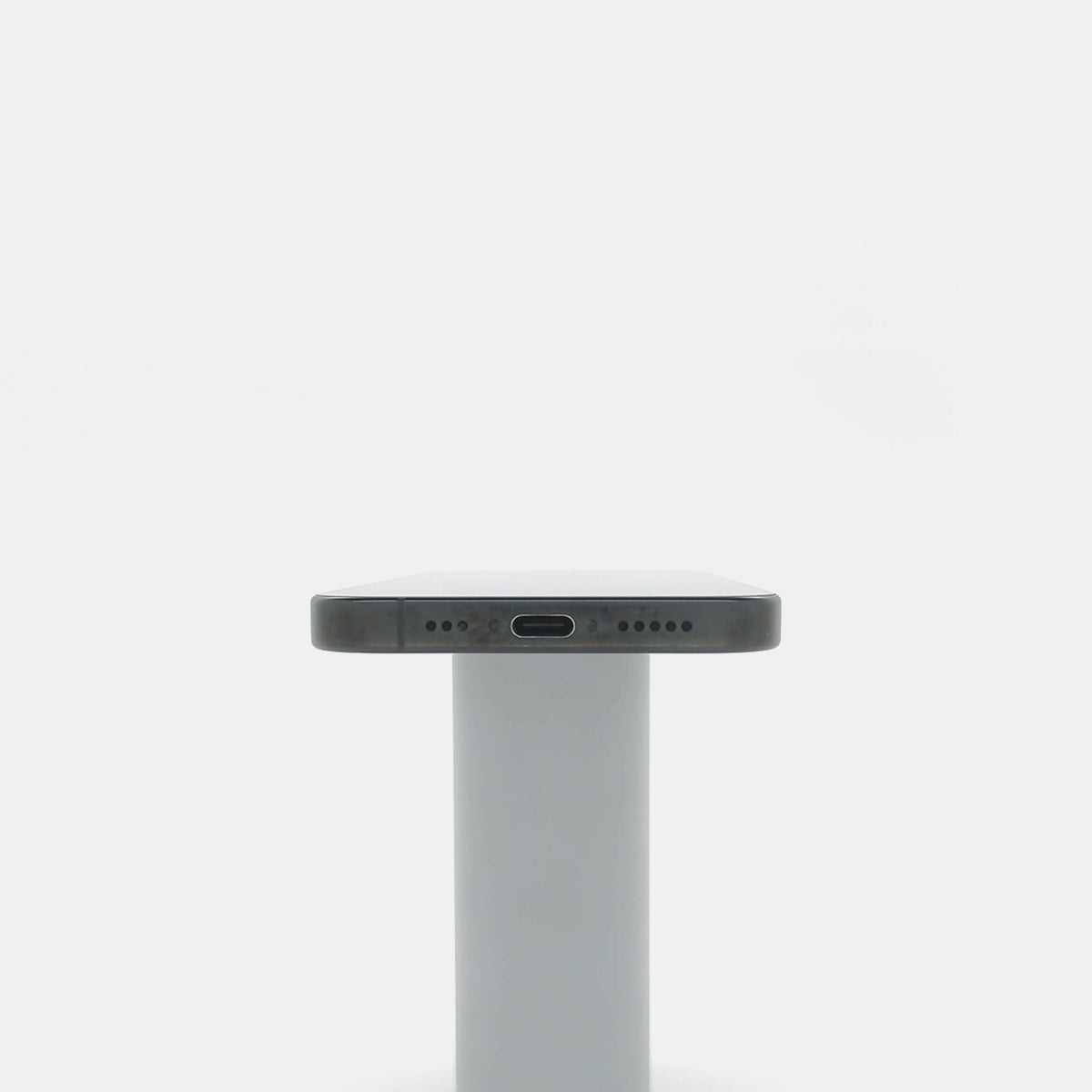 95新 Apple iPhone 16 Pro 128G 黑色鈦金屬 中國大陸版