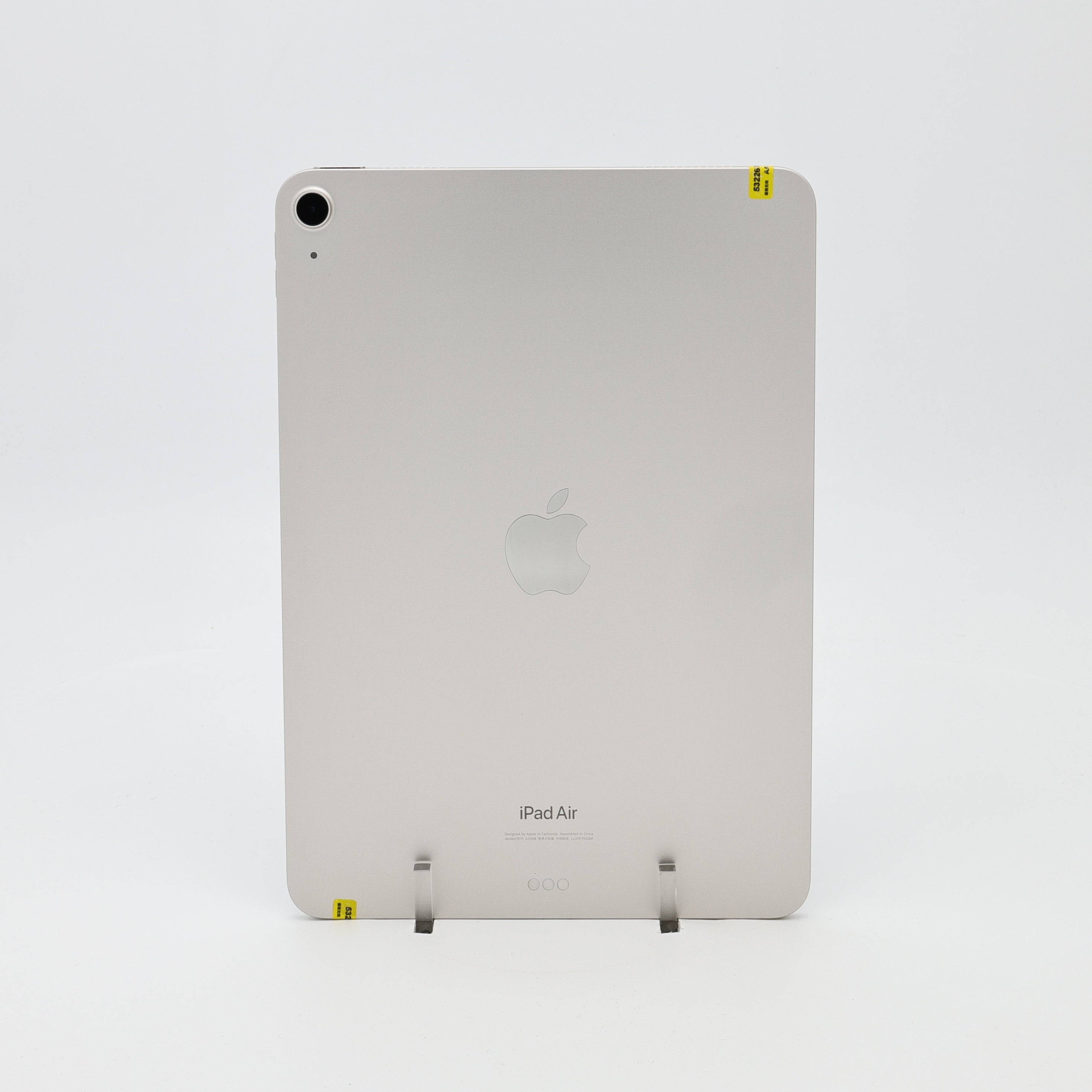95新 Apple iPad Air5 256G 星光色 WIFI