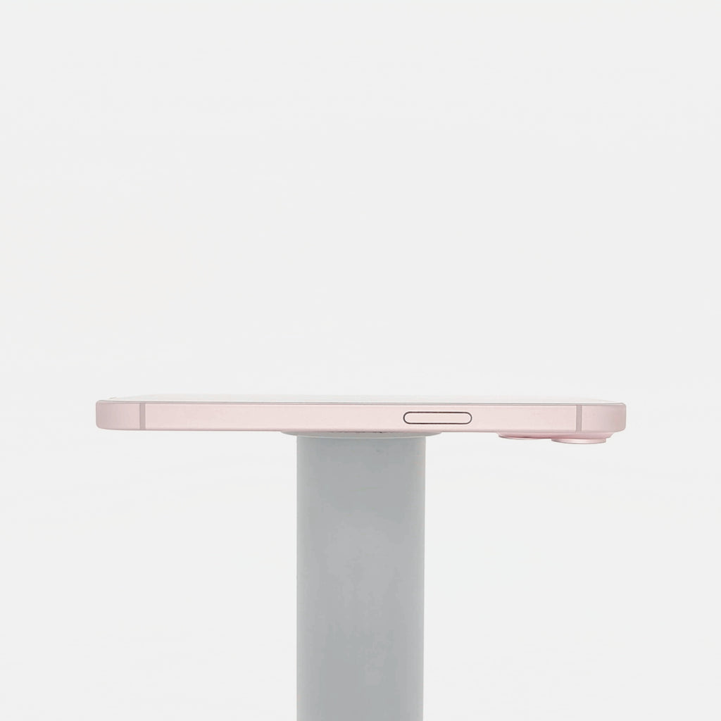 95新 Apple iPhone 15 256G 粉紅色 中國大陸版