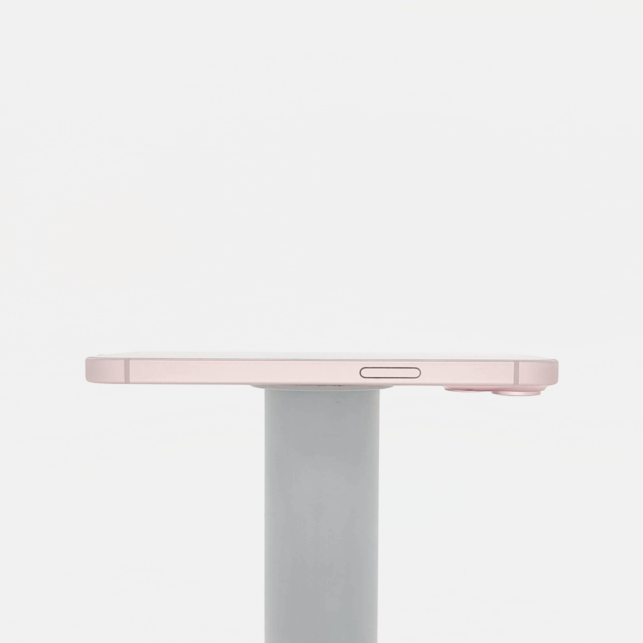 95新 Apple iPhone 15 256G 粉紅色 中國大陸版