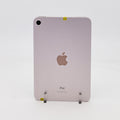 95新 Apple iPad mini6 64G 粉紅色 WIFI