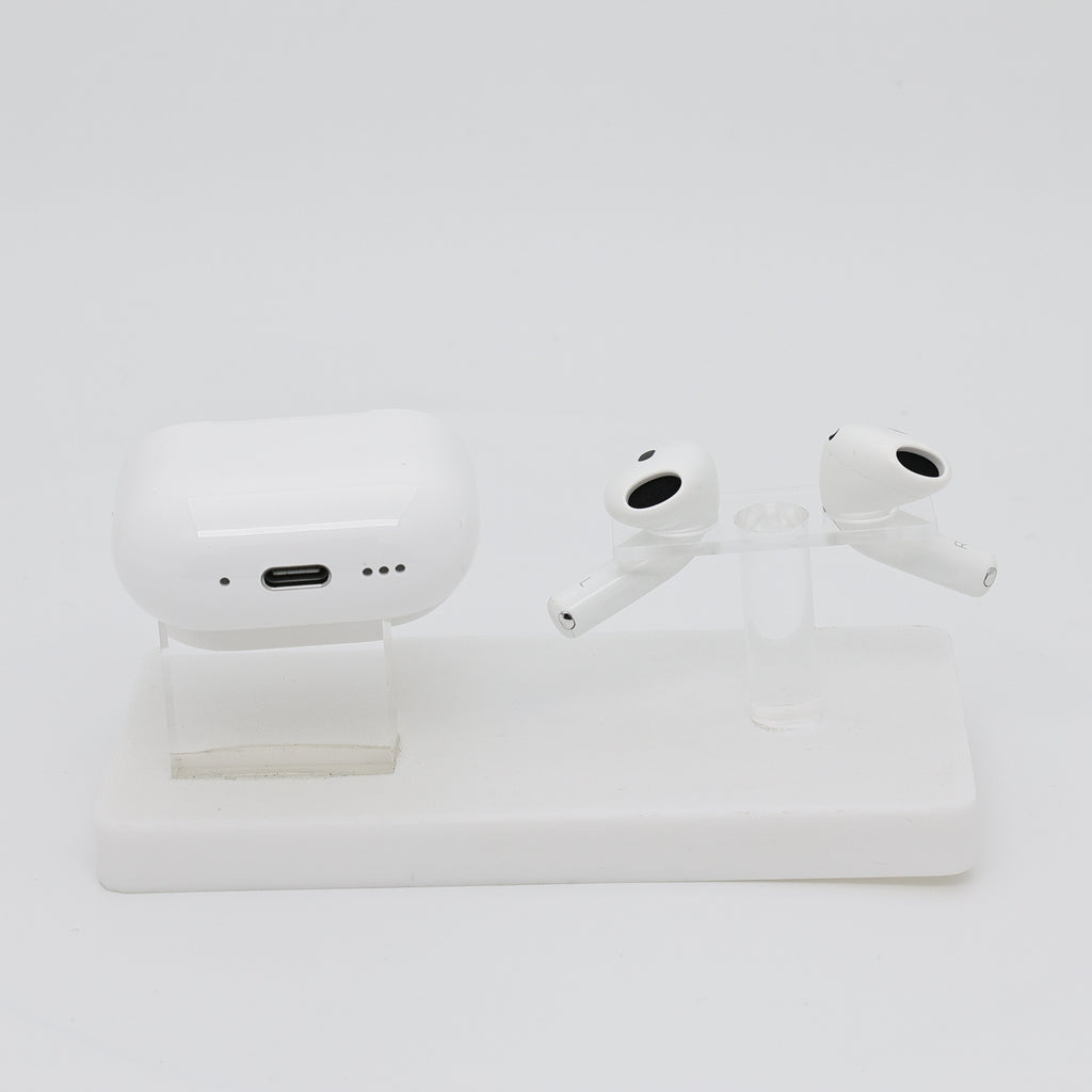 99新 Apple AirPods 4 (支持主动降噪) 白色