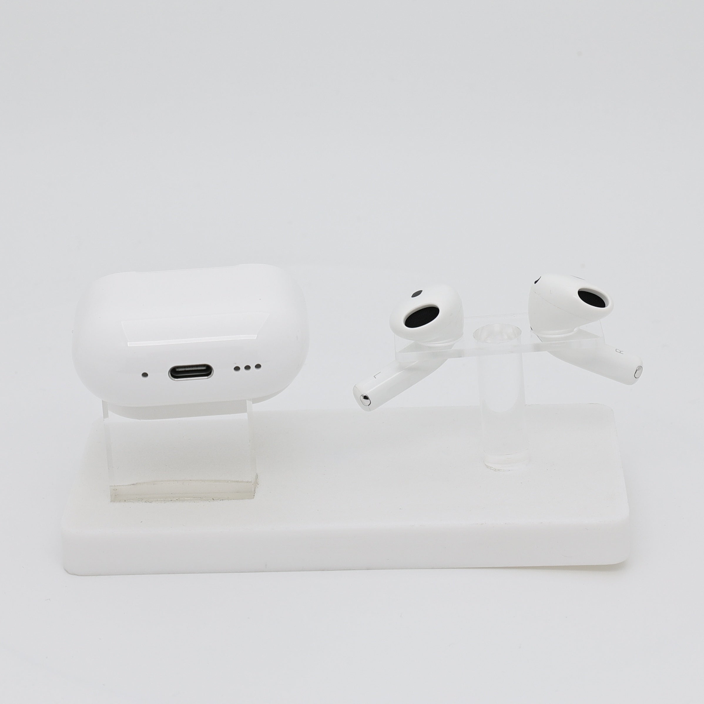 99新 Apple AirPods 4 (支持主动降噪) 白色