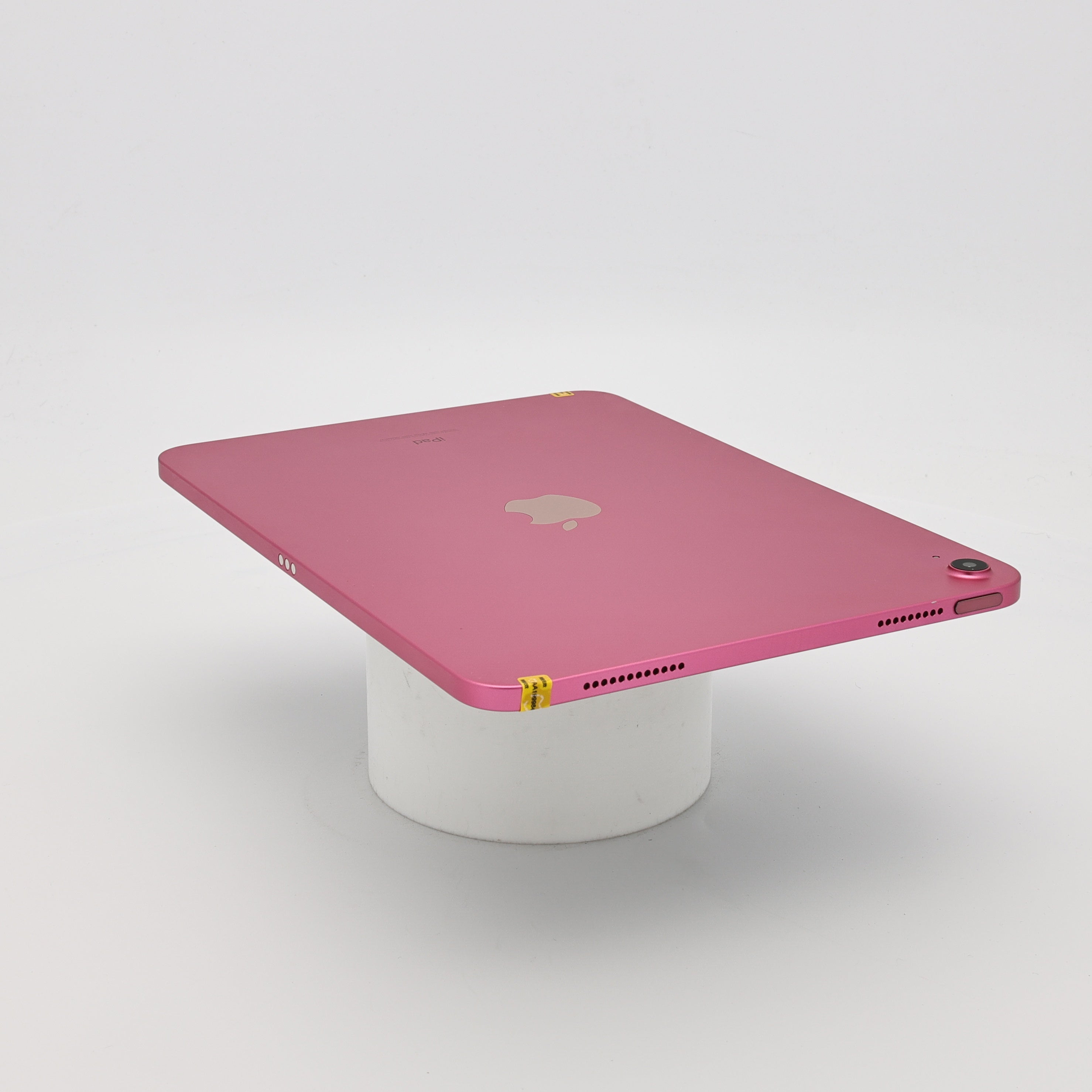 95新 Apple iPad 10代 64G 粉紅色 WIFI