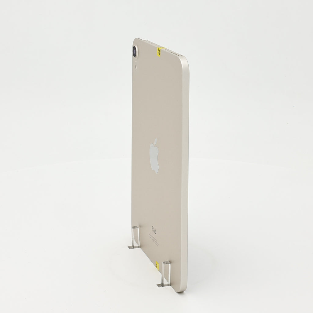 99新 Apple iPad mini6 64G 星光色 WIFI