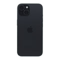 95新 Apple iPhone 15 256G 黑色 中國大陸版