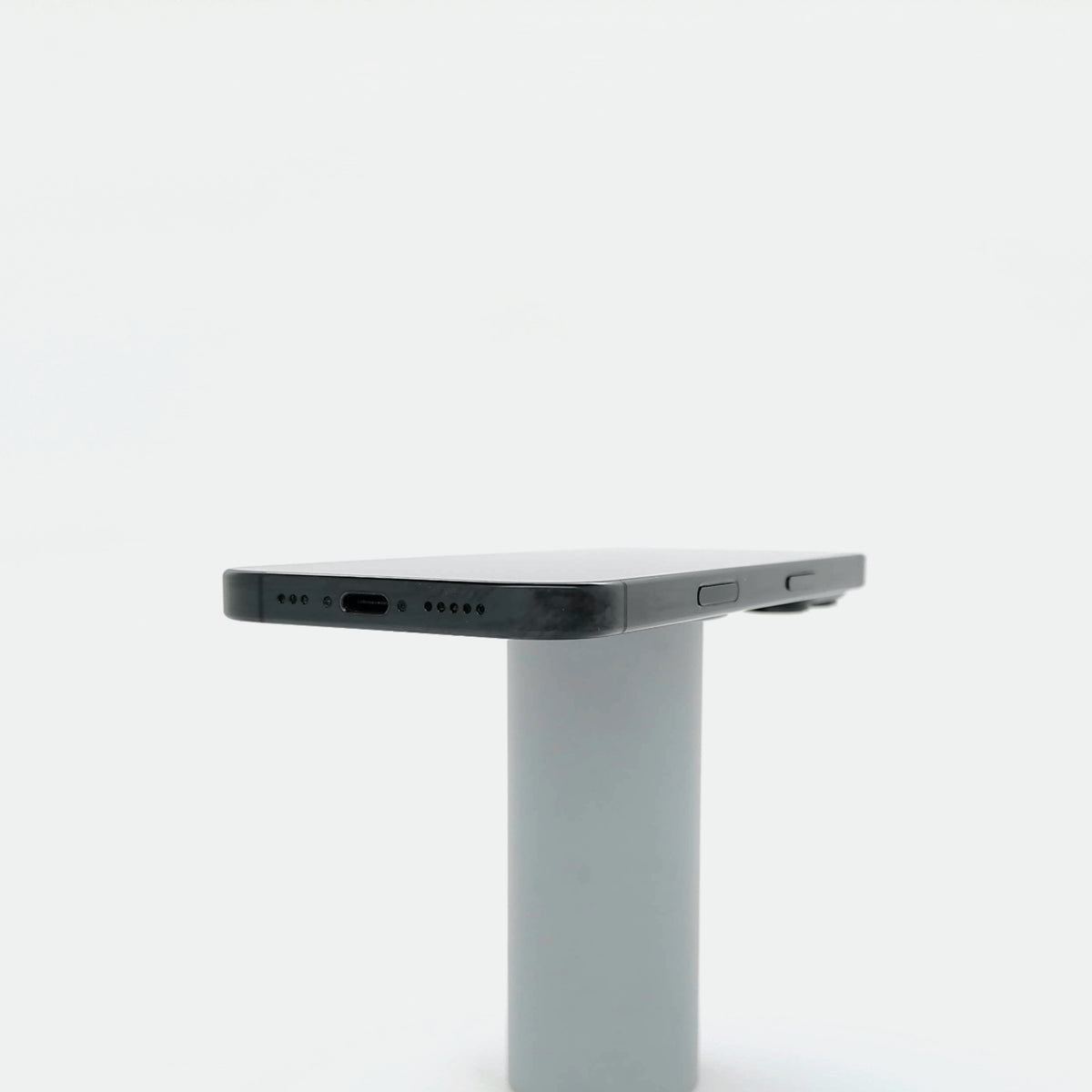 95新 Apple iPhone 16 Pro 256G 黑色鈦金屬 中國大陸版
