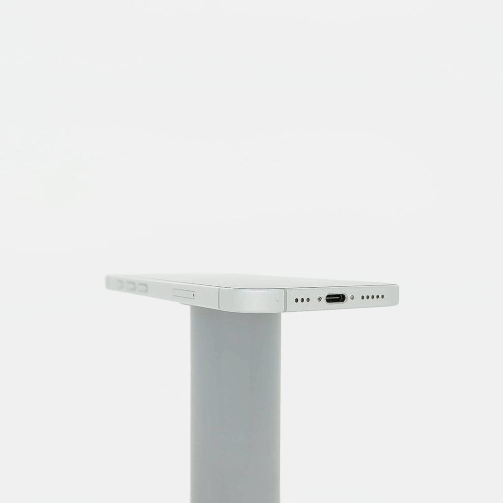 95新 Apple iPhone 16 256G 白色 中國大陸版