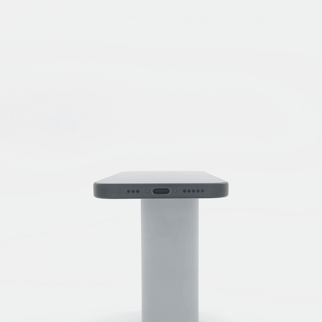 95新 Apple iPhone 15 128G 黑色 中國大陸版