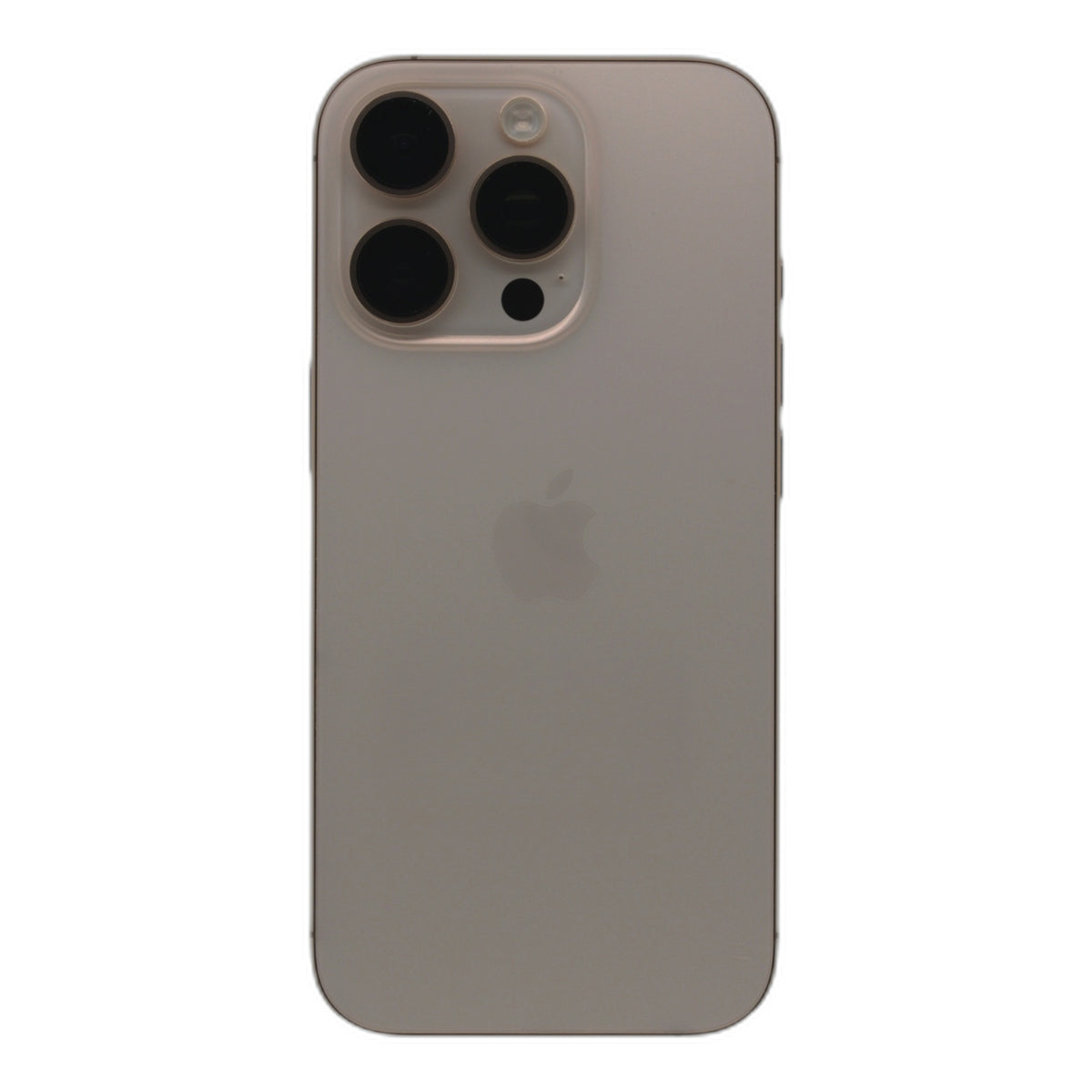 95新 Apple iPhone 16 Pro 128G 沙漠色鈦金屬 中國大陸版