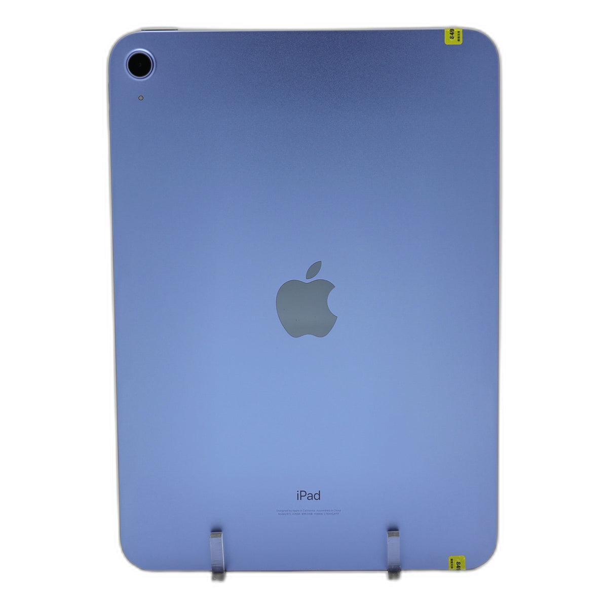 99新 Apple iPad 10代 256G 藍色 WIFI