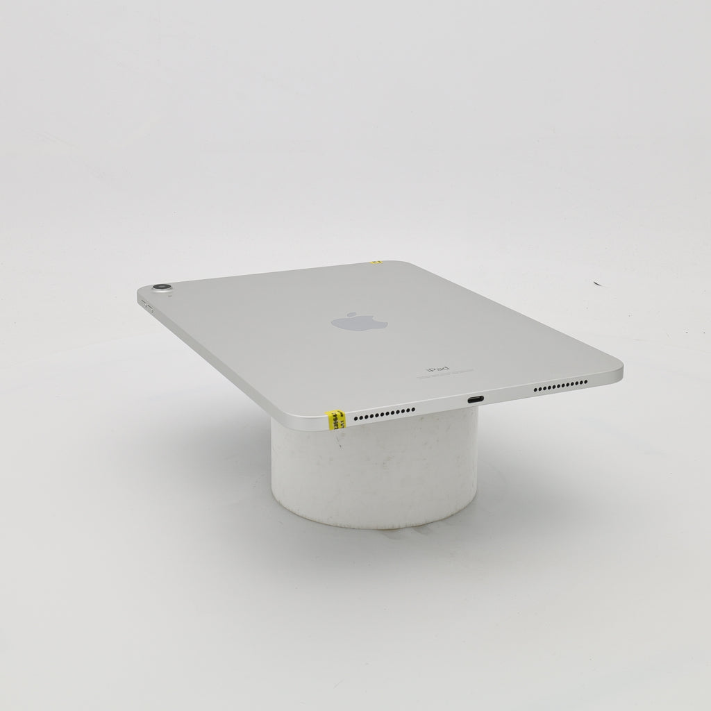 99新 Apple iPad 10代 64G 銀色 WIFI