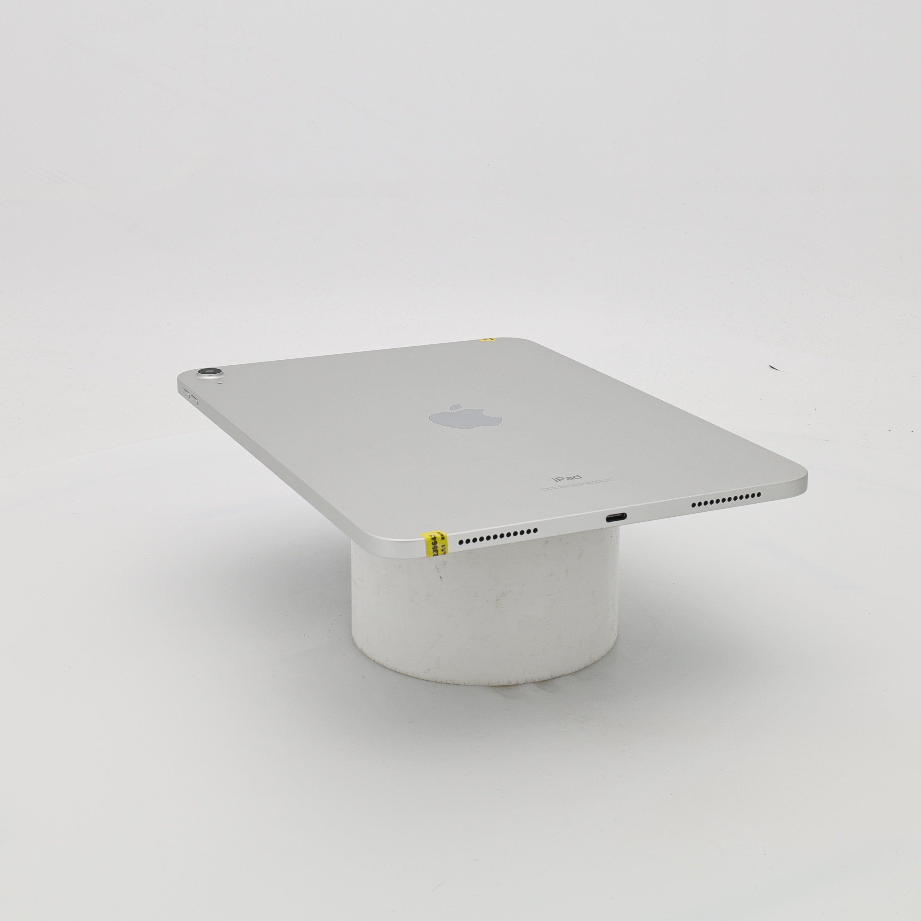99新 Apple iPad 10代 64G 銀色 WIFI