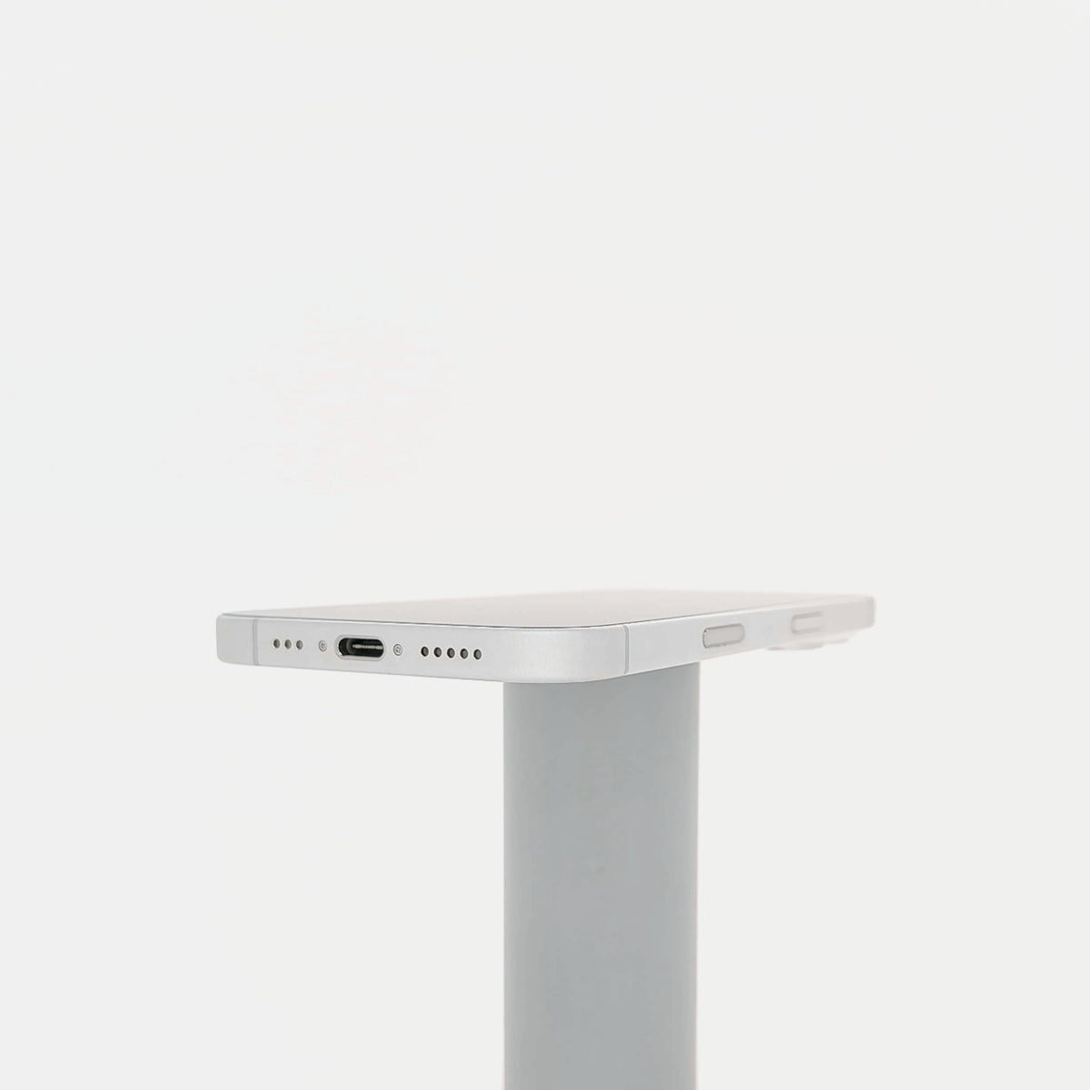 95新 Apple iPhone 16 256G 白色 中國大陸版