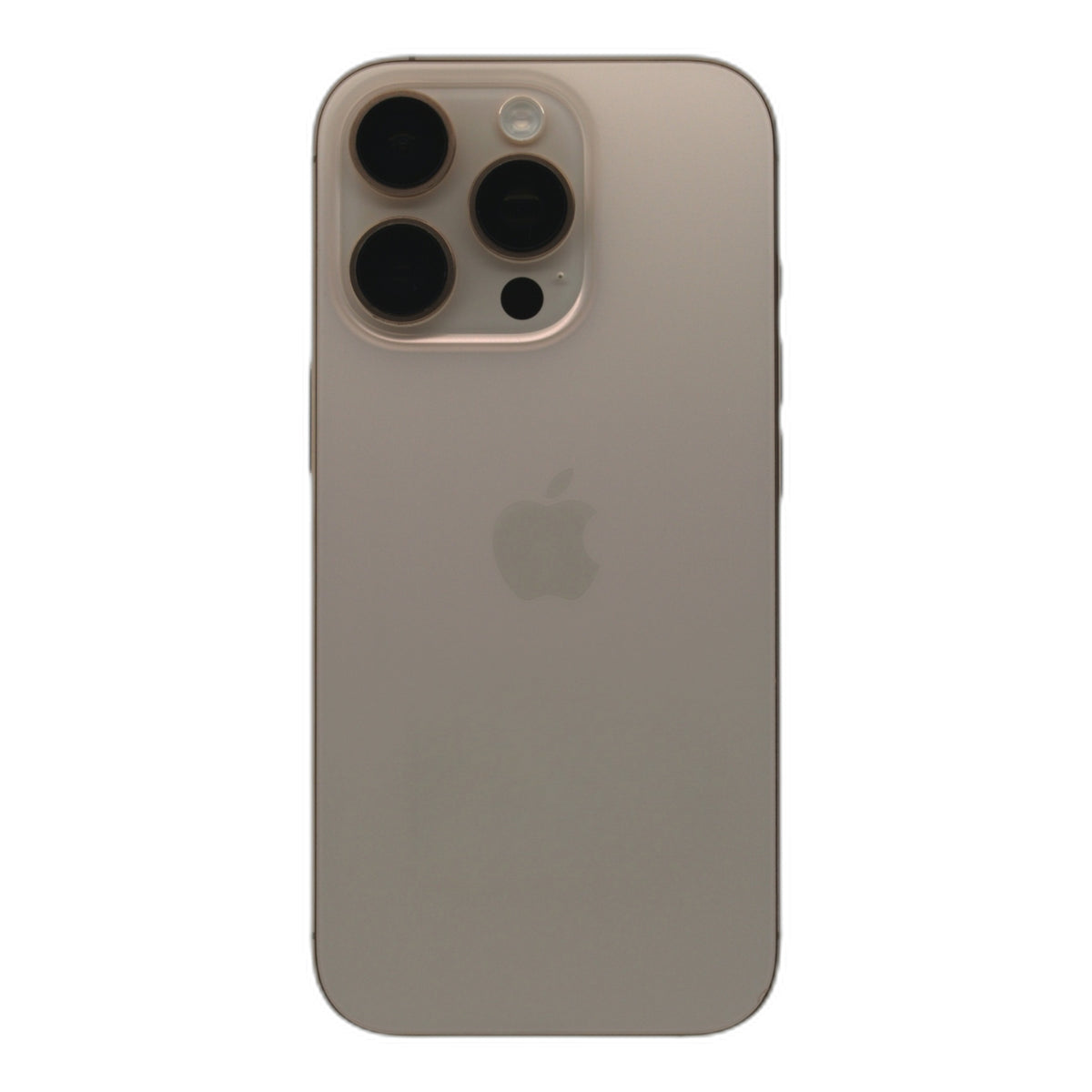 95新 Apple iPhone 16 Pro 128G 沙漠色鈦金屬 中國大陸版