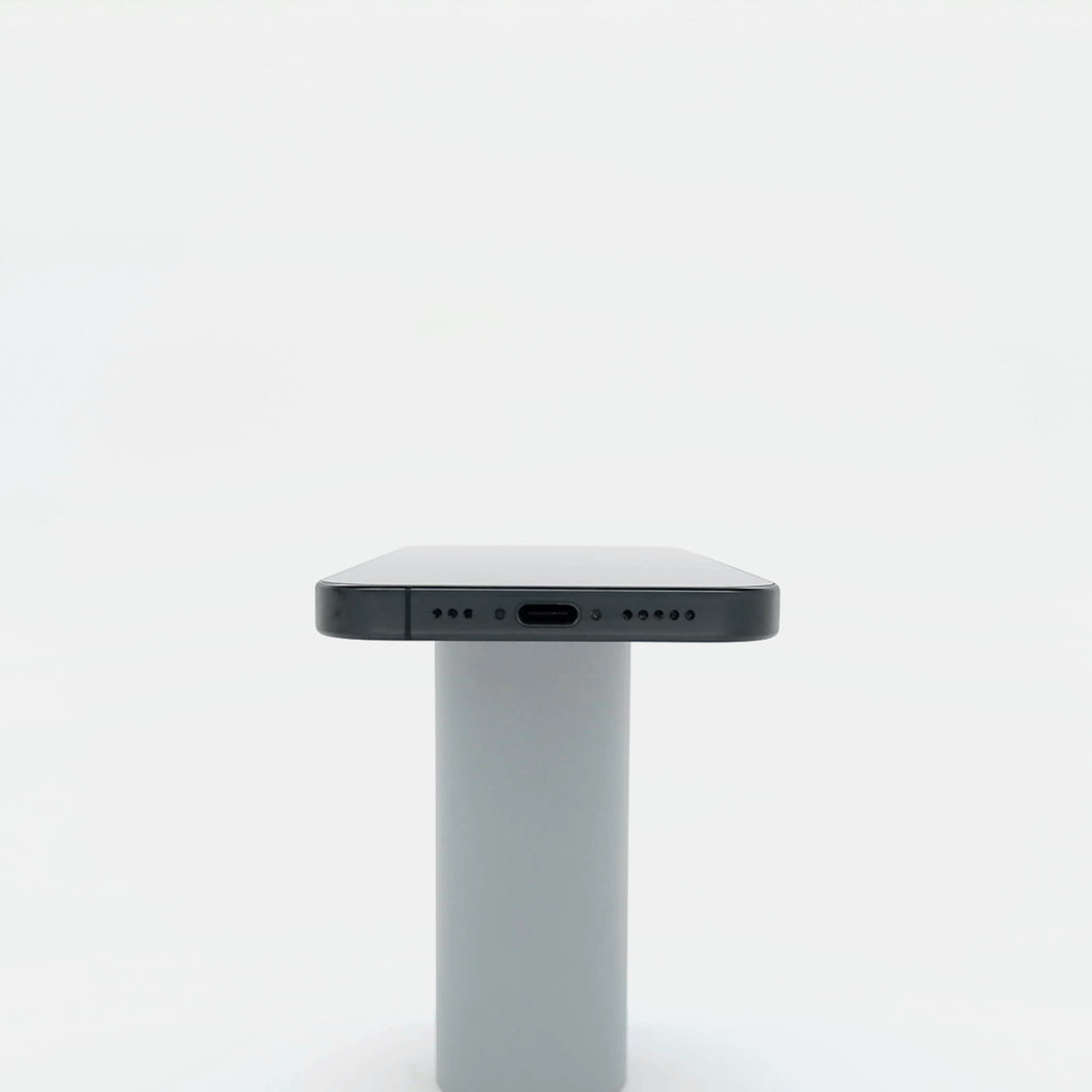 95新 Apple iPhone 16 Pro 128G 黑色鈦金屬 中國大陸版