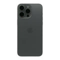 95新 Apple iPhone 15 Pro Max 256G 原色鈦金屬 中國大陸版