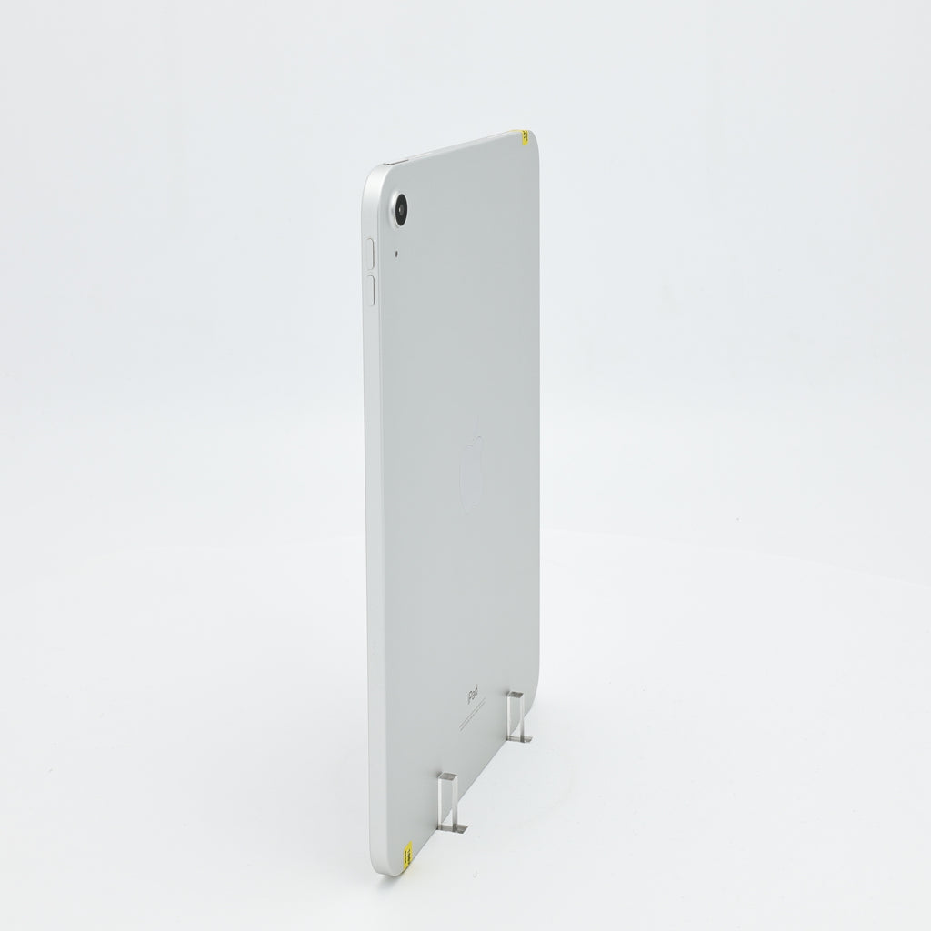 95新 Apple iPad 10代 64G 銀色 WIFI