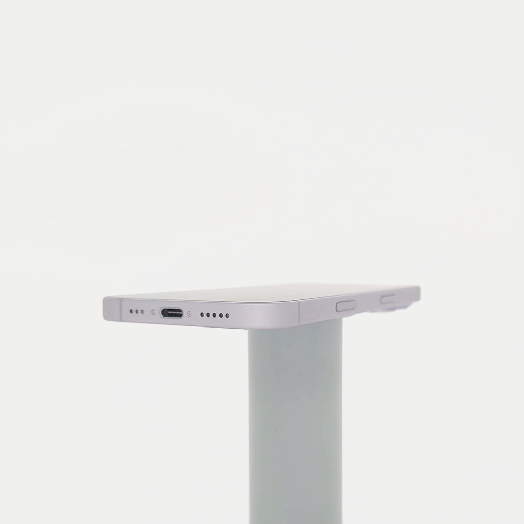 95新 Apple iPhone 17 256G 薰衣草紫色 中國大陸版