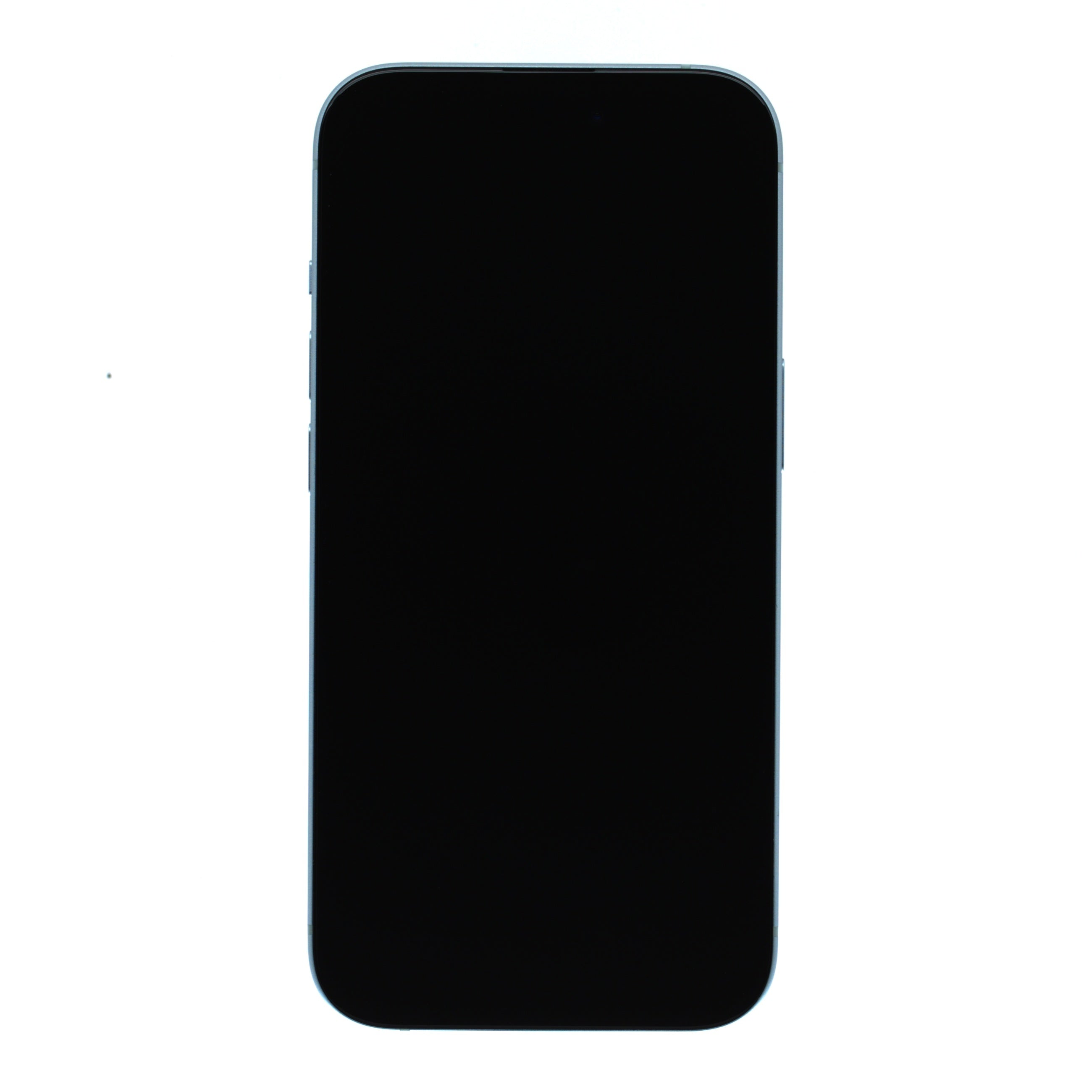 95新 Apple iPhone 15 128G 藍色 中國大陸版